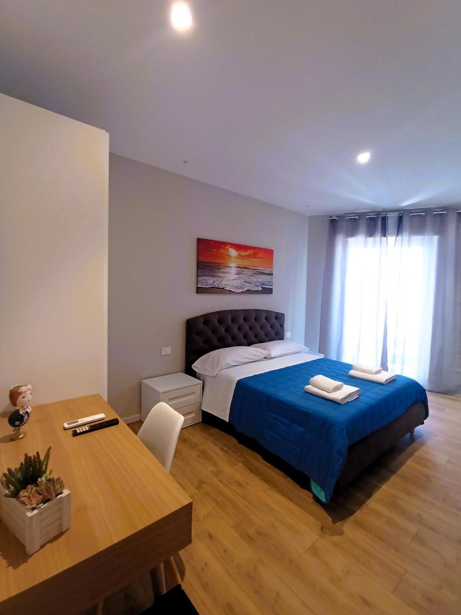 Angel Rooms Bari Exterior photo