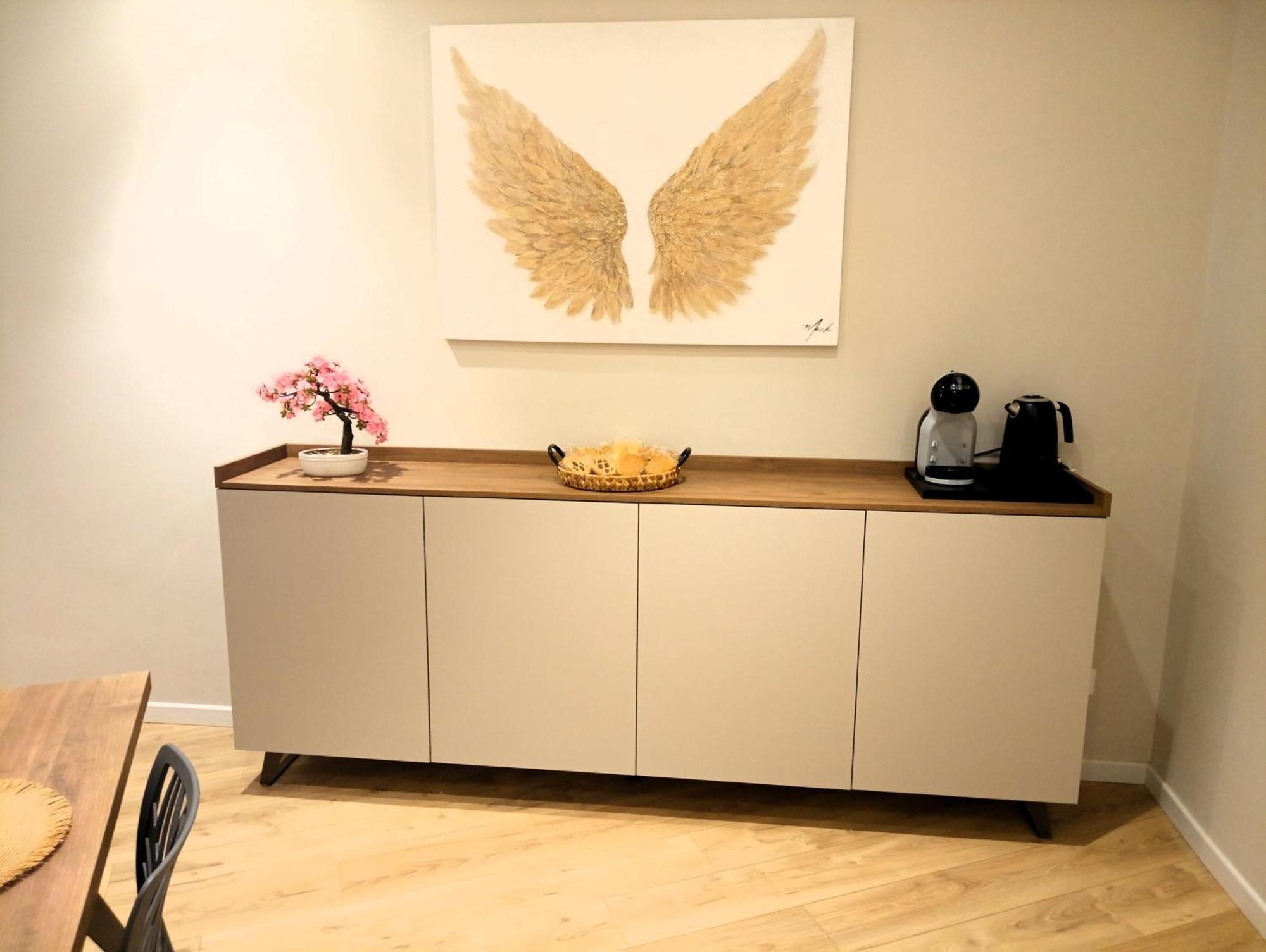 Angel Rooms Bari Exterior photo
