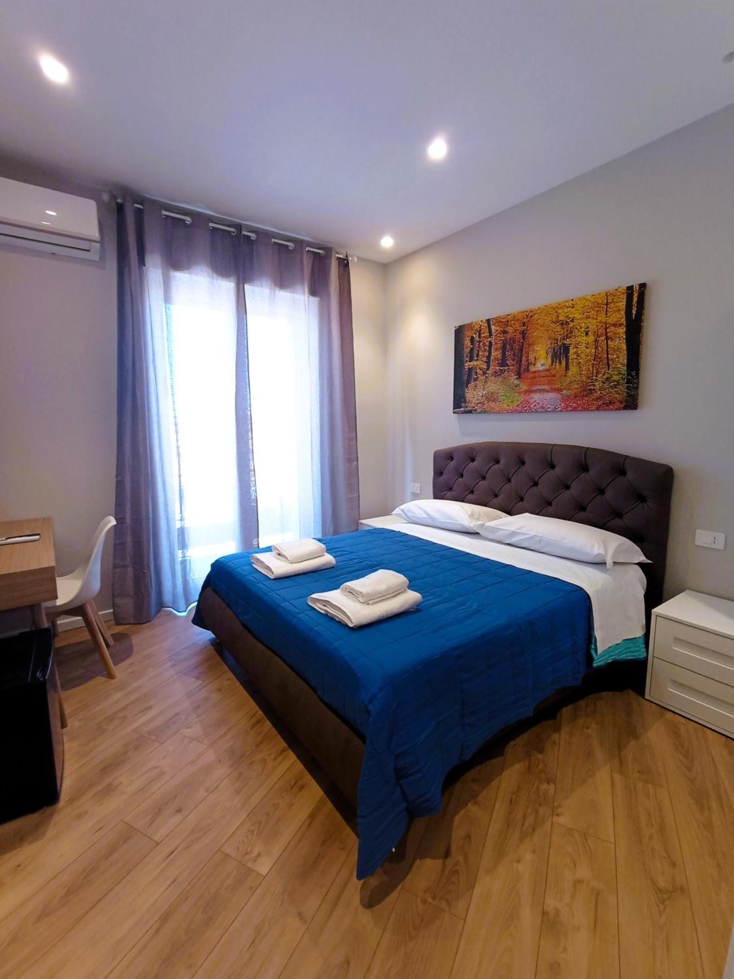 Angel Rooms Bari Exterior photo